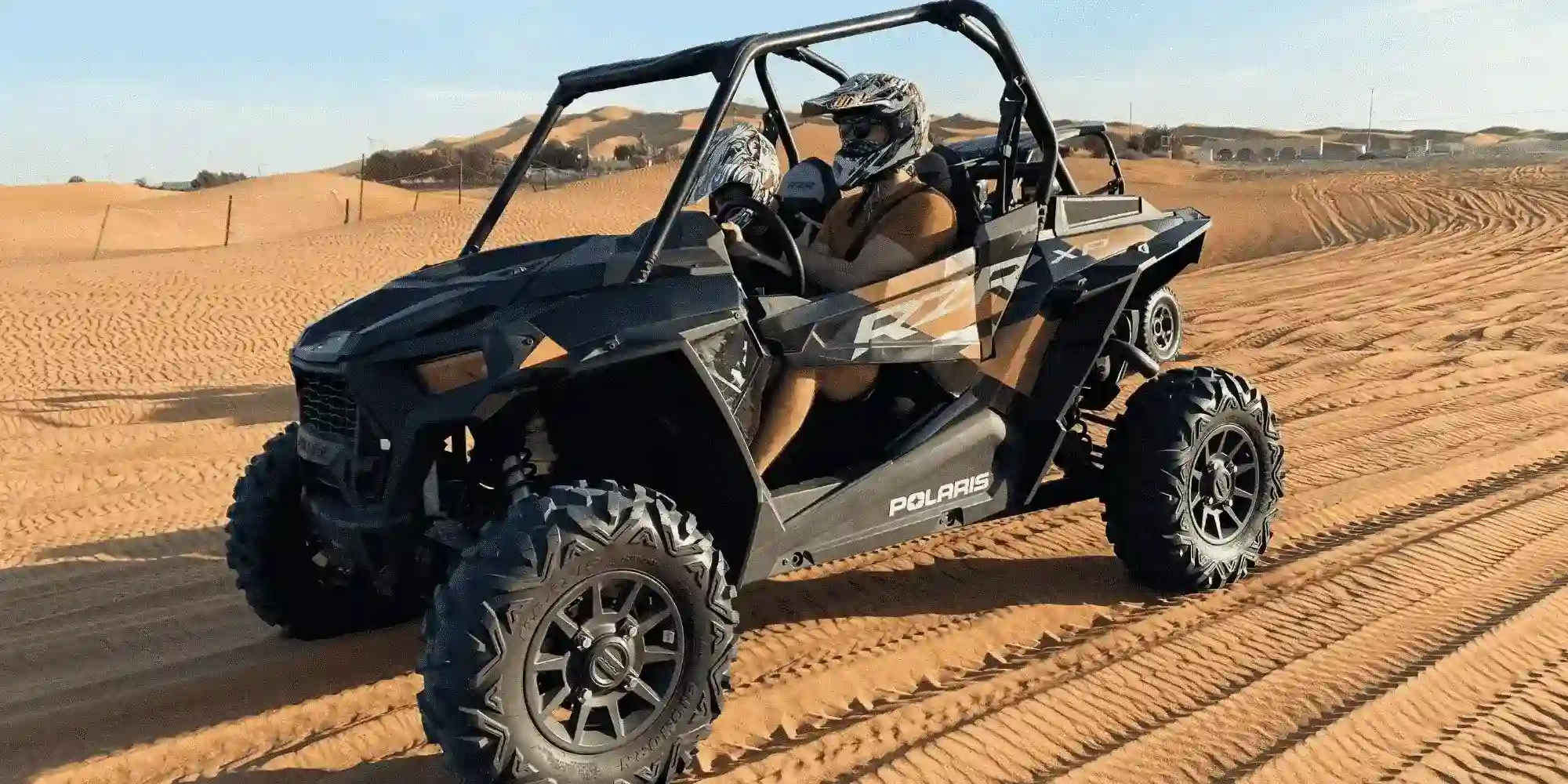 Experience the Thrill: Dune Buggy Riding Tips for Dubai