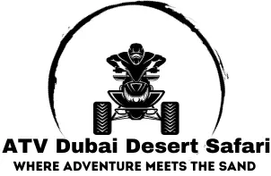 ATV Dubai Desert Safari
