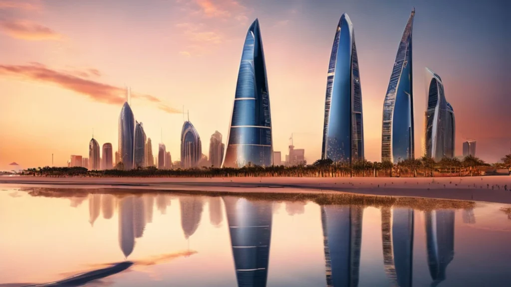 The Most Surprising Facts About Abu Dhabi 2024