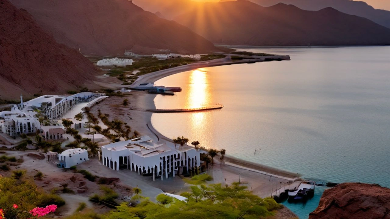 Why Will Khorfakkan Be Your Next Travel Destination?