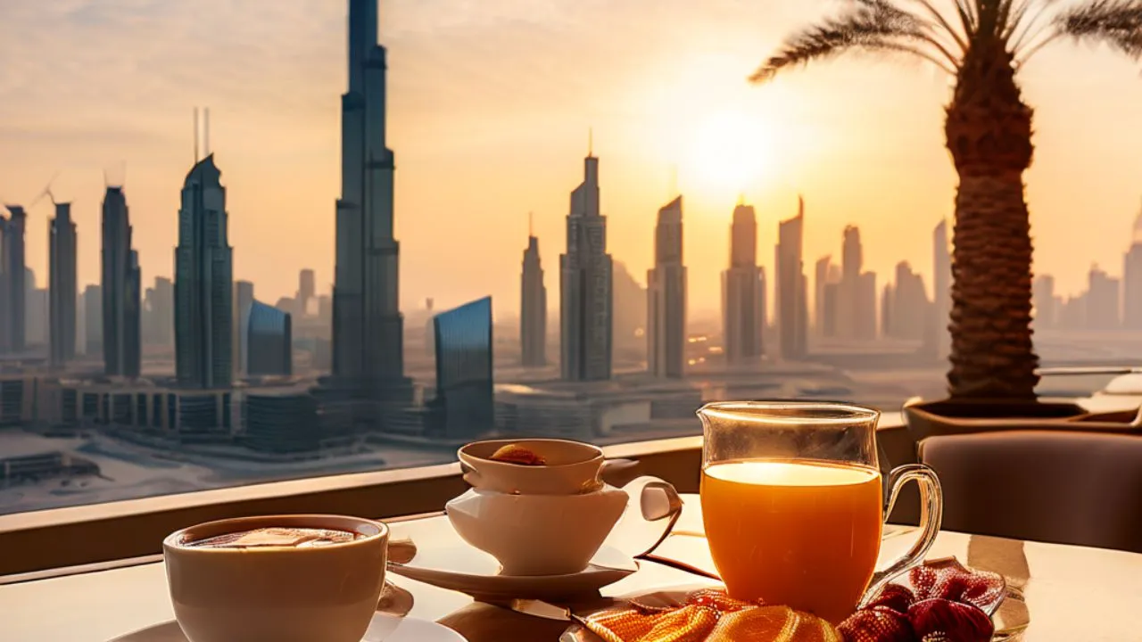 A Day in Dubai: The Perfect 24-Hour Itinerary