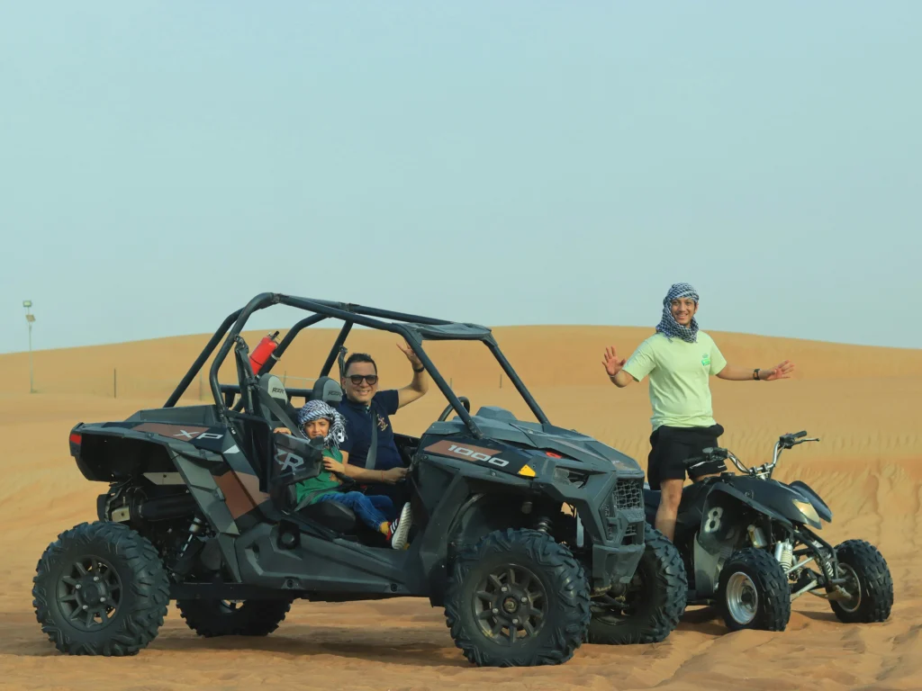 dune buggy rental