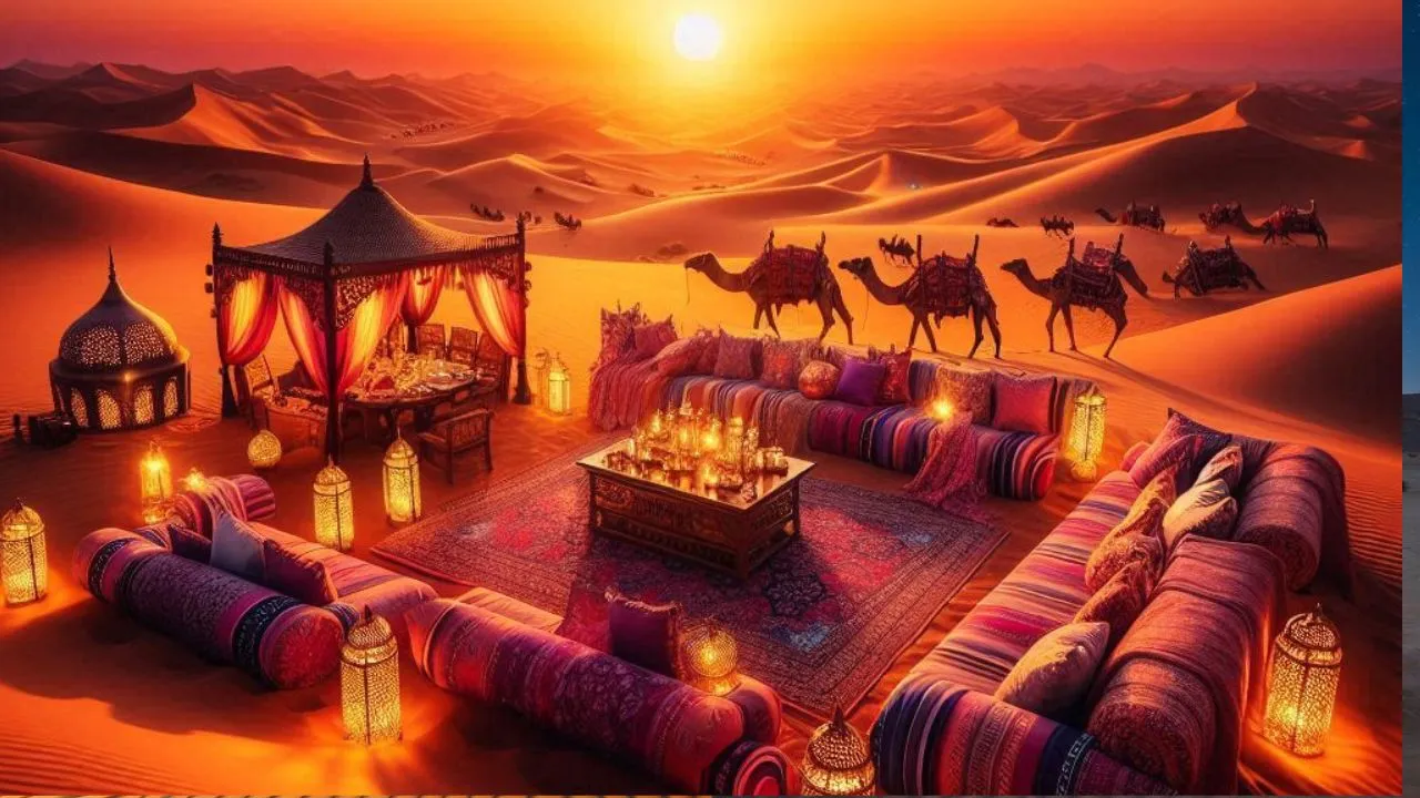 Evening Desert Safari Desert safari trip dubai Dubai Evening Safari tour