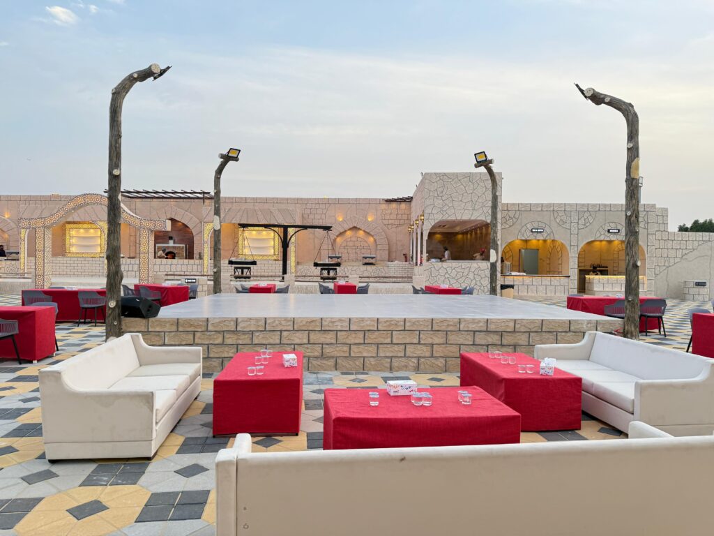 VIP Desert Safari Dubai