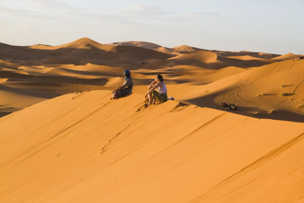 Desert Safari Dubai Cost