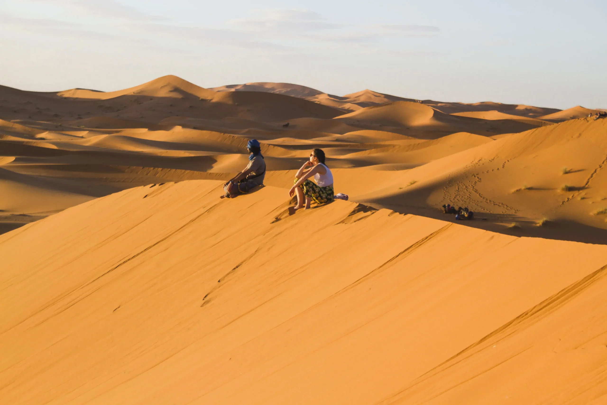 Desert Safari Dubai Cost
