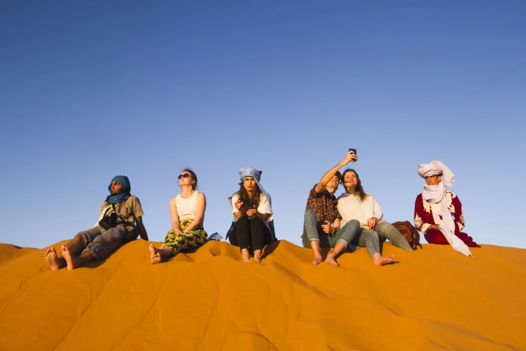 Dubai Desert Safari Price